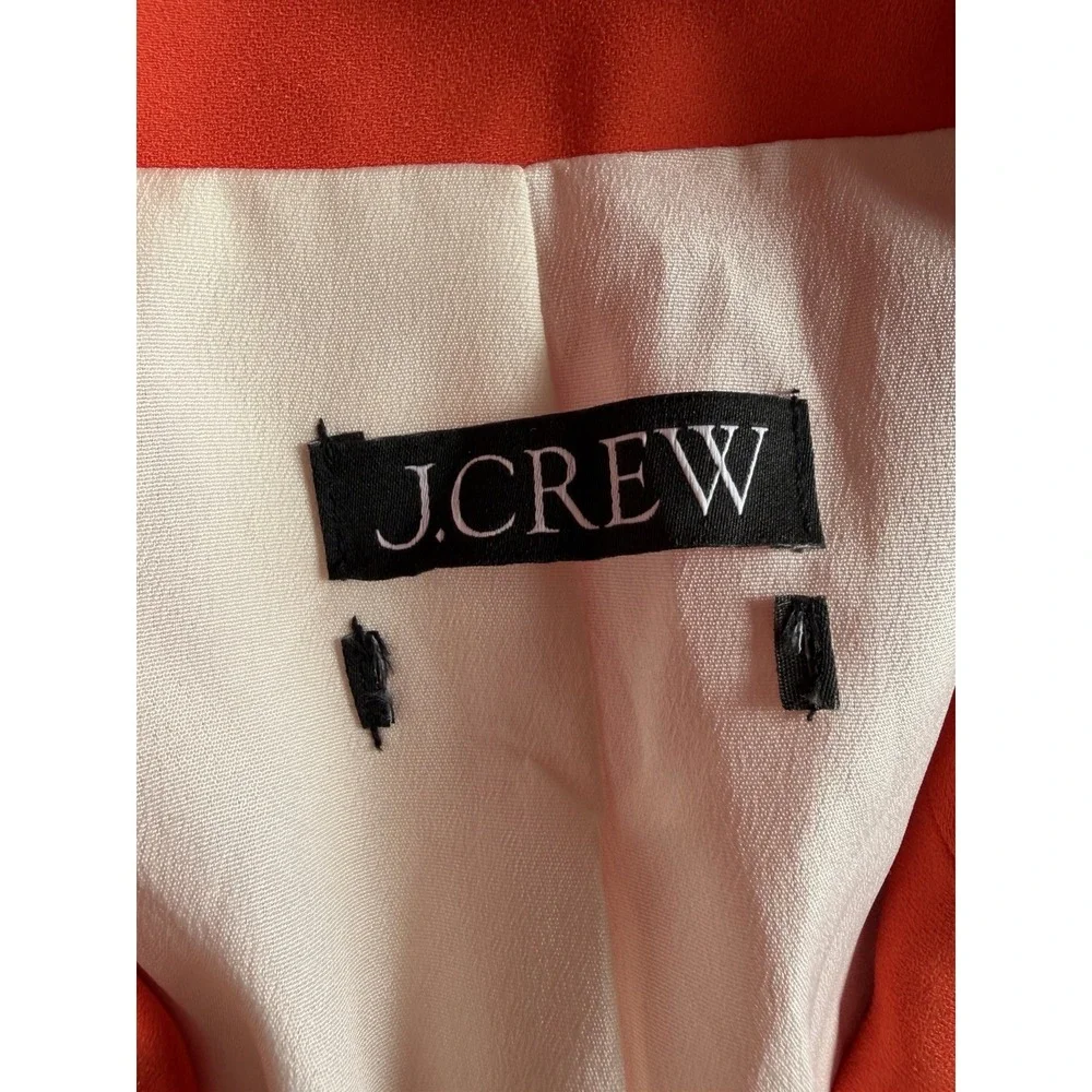 J. Crew crew willa
